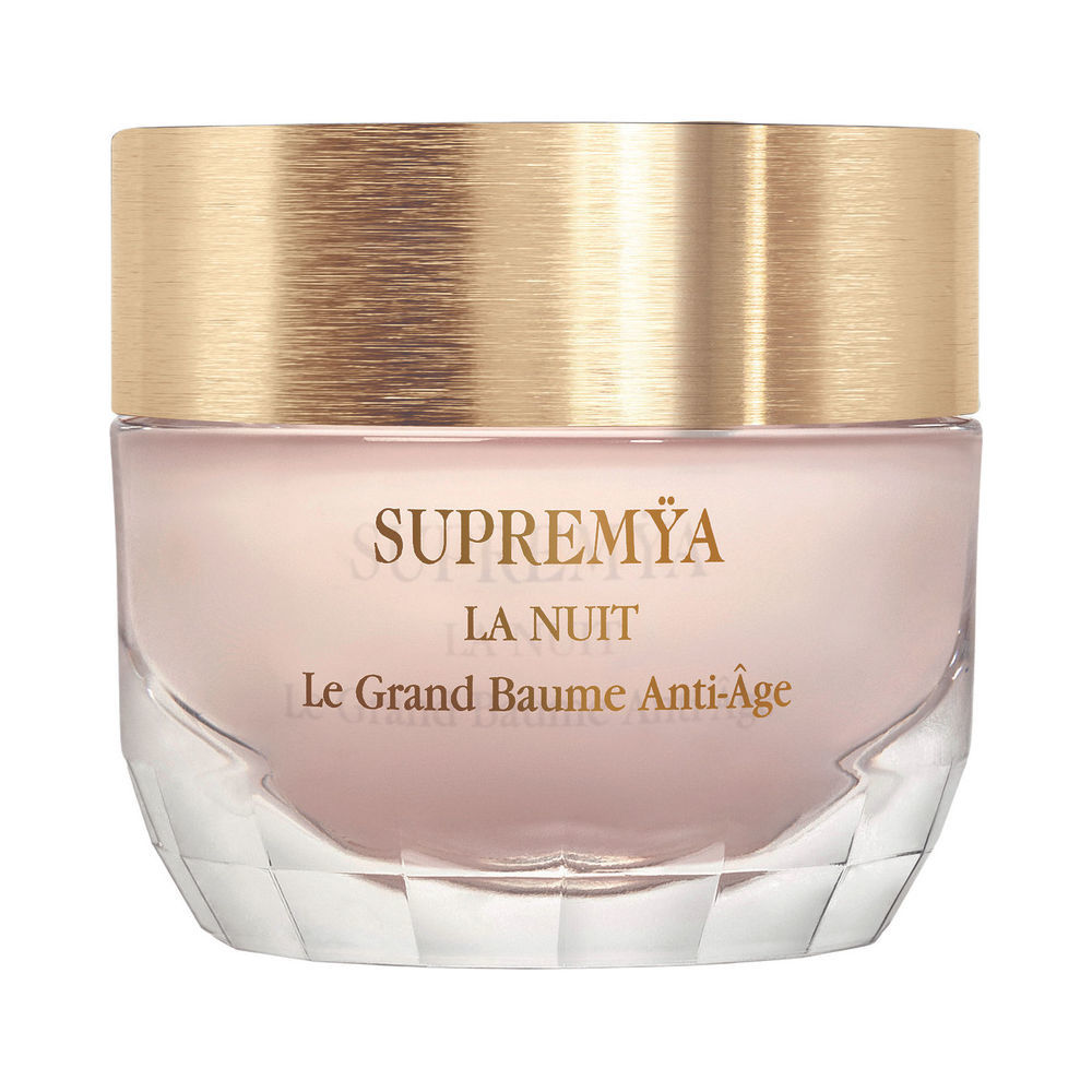 Supremÿa At Night The Supreme Anti-Aging Cream