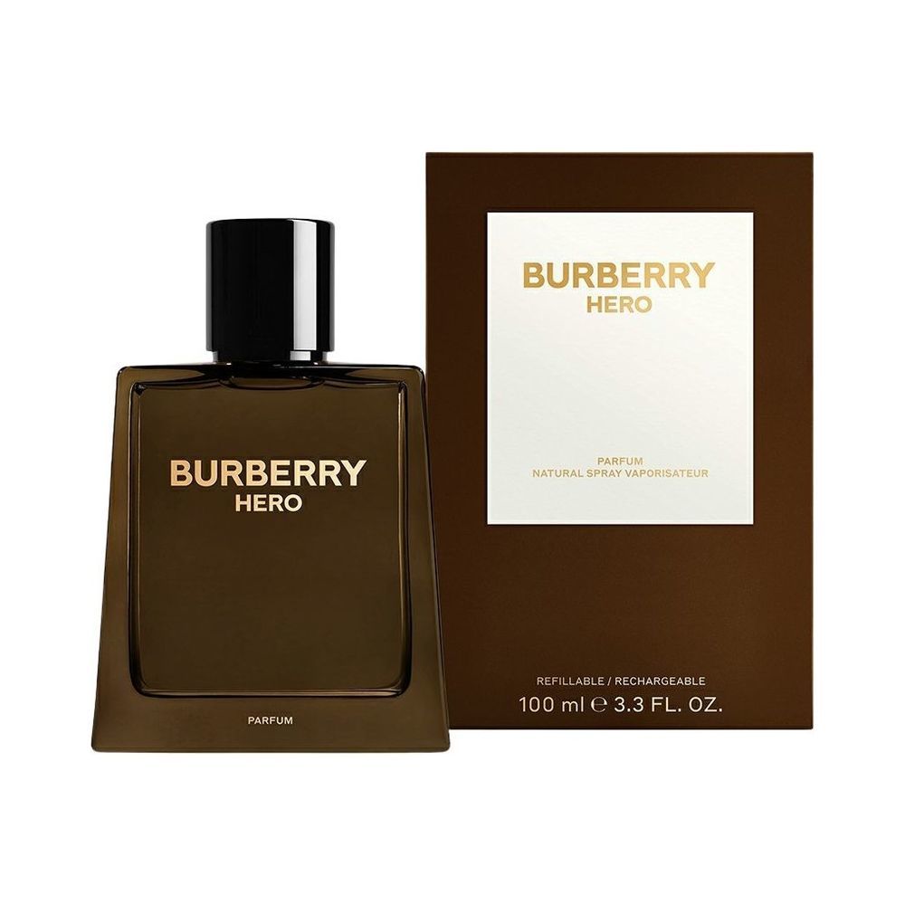 バーバリー　BURBERRY HERO 香水 Amazon | BURBERRY Hero Eau de Toilette Spray 100ml