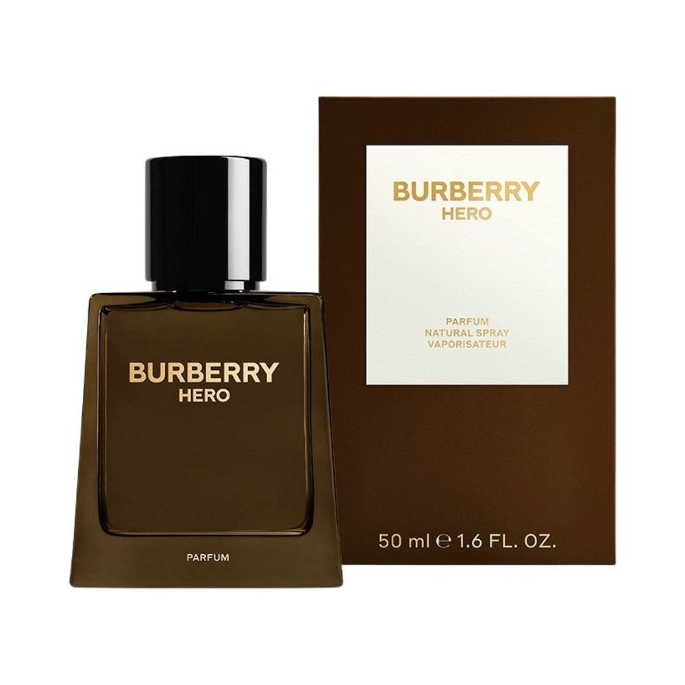 香水(男性用) BURBERRY HERO Burberry Hero 駿勇之心男性香水BURBERRY BEAUTY | DFS 香港特別