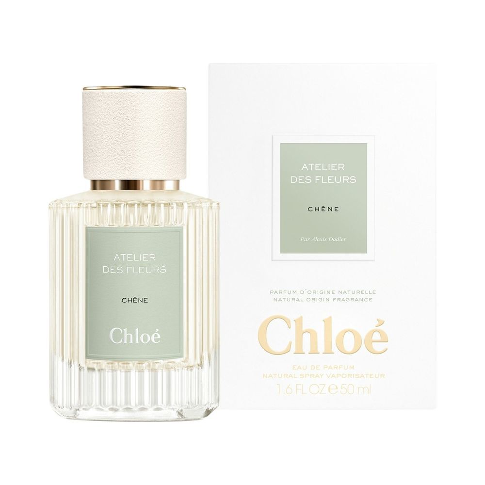 【期間限定値下げ】クロエ アトリエデフルール セドラス 50ml Chloe香水 アトリエ デ フルール シェーヌ オードパルファム フォー