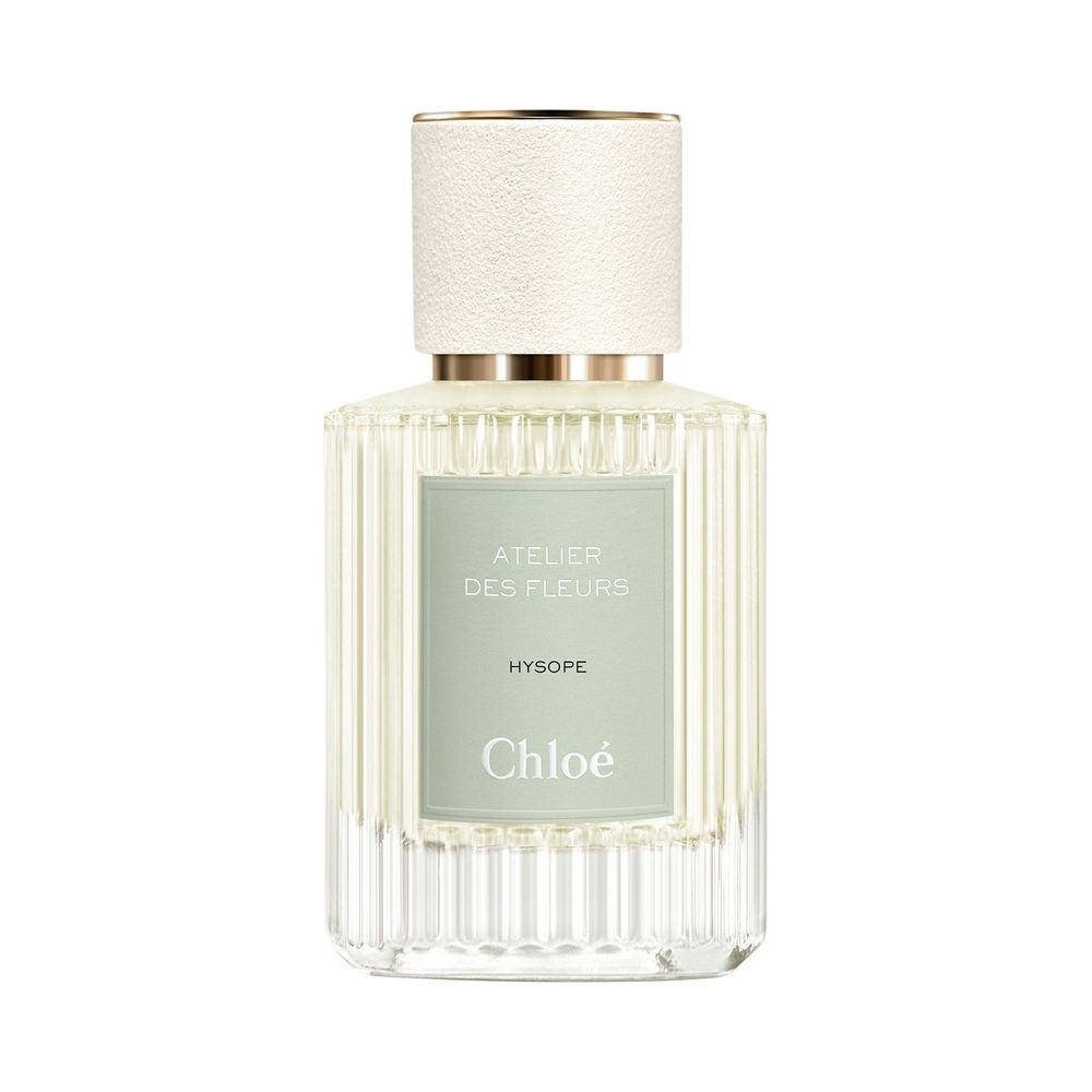 Chloe 香水　アトリエ・デ・フルール　HYSOPE 新品 Chloé Atelier Des Fleurs Hysope | Chloé US