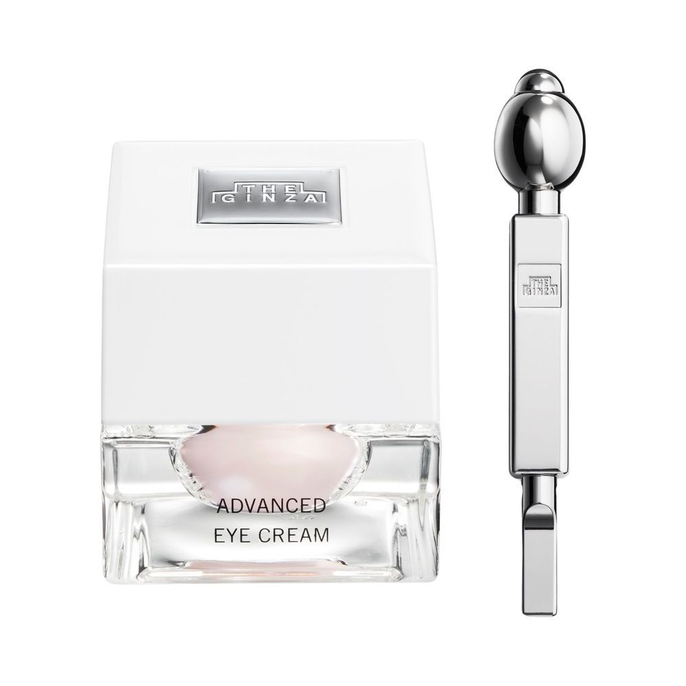 The Ginza Advanced Eye Cream