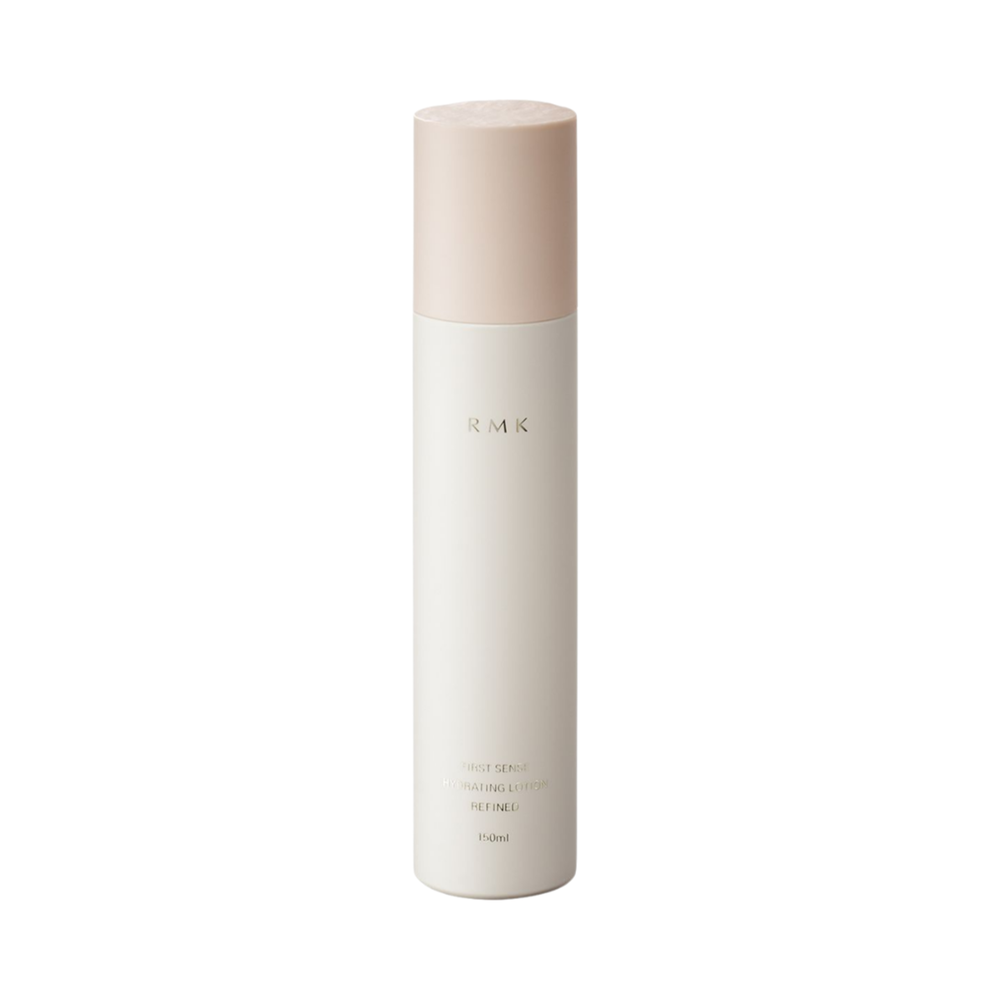 First Sense Hydrating Lotion Refined