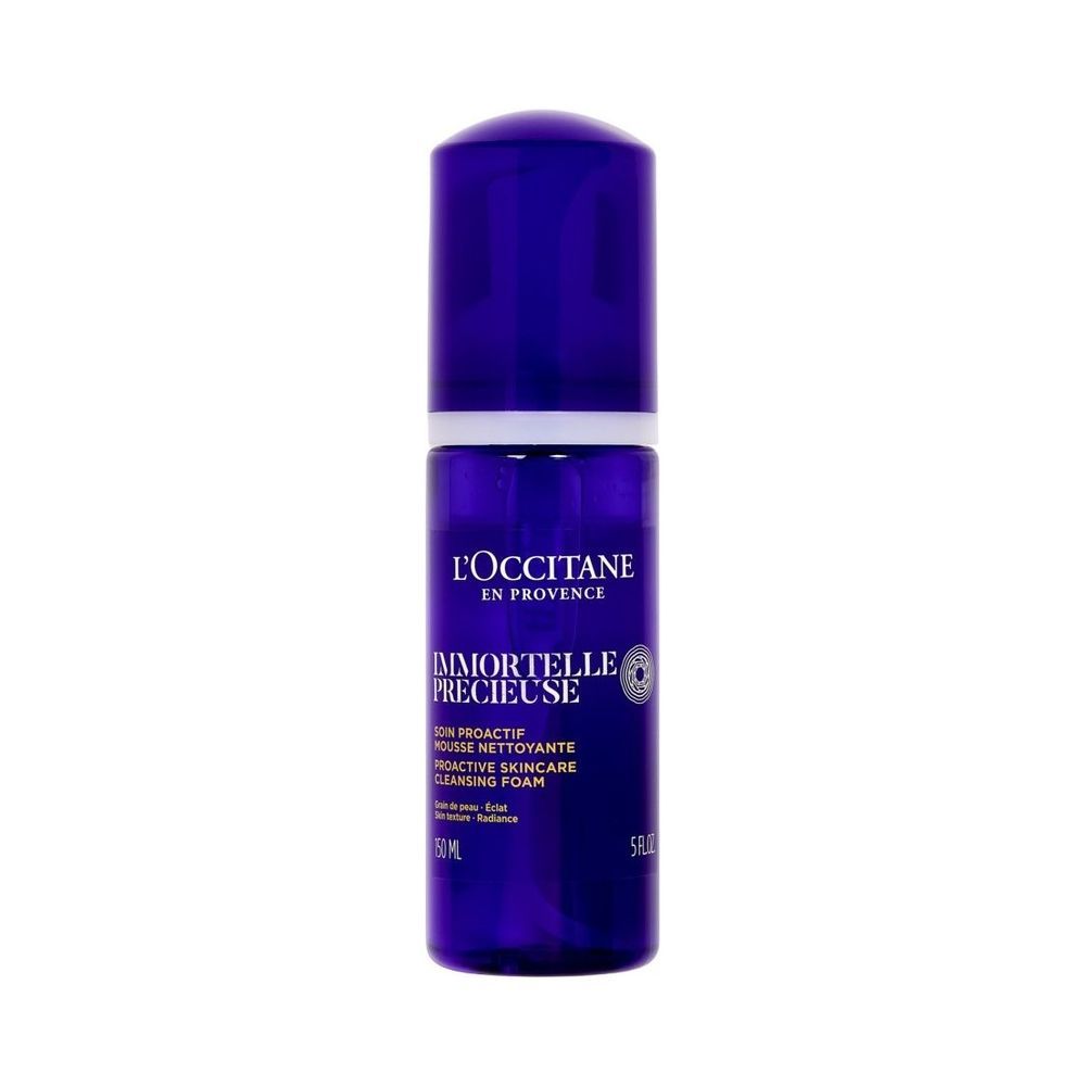 Immortelle Precious Cleansing Foam