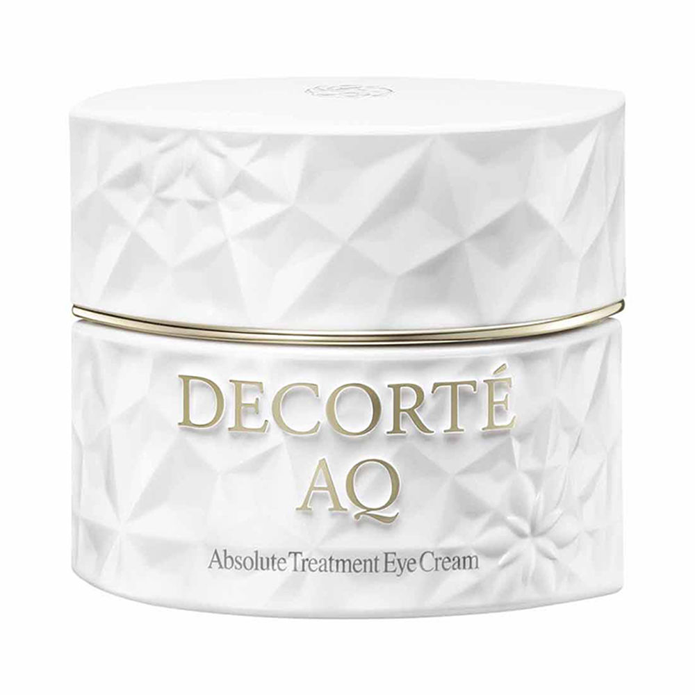 AQ Absolute Treatment Tightening Eye Cream