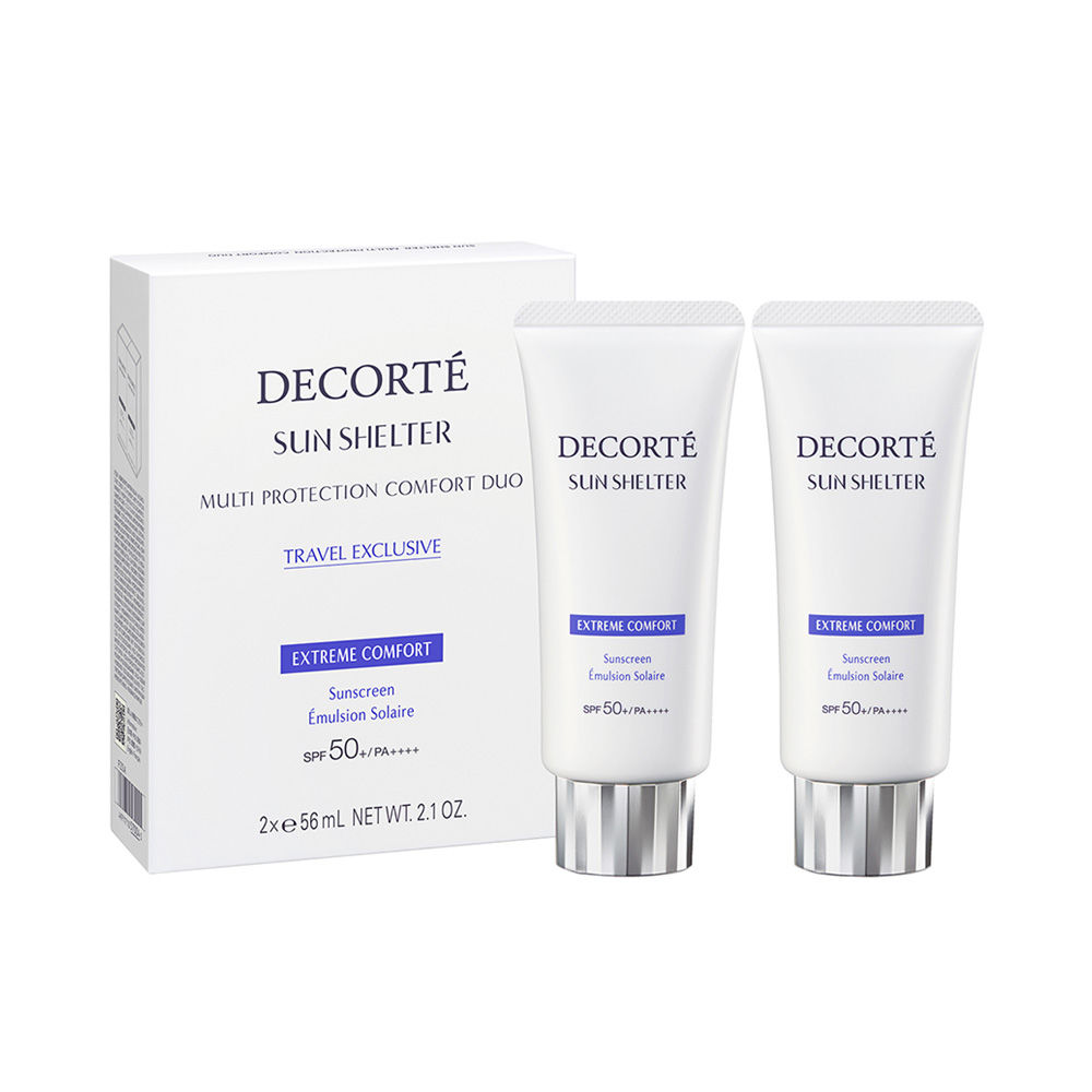 Sun Shelter Multi Protection Comfort Duo