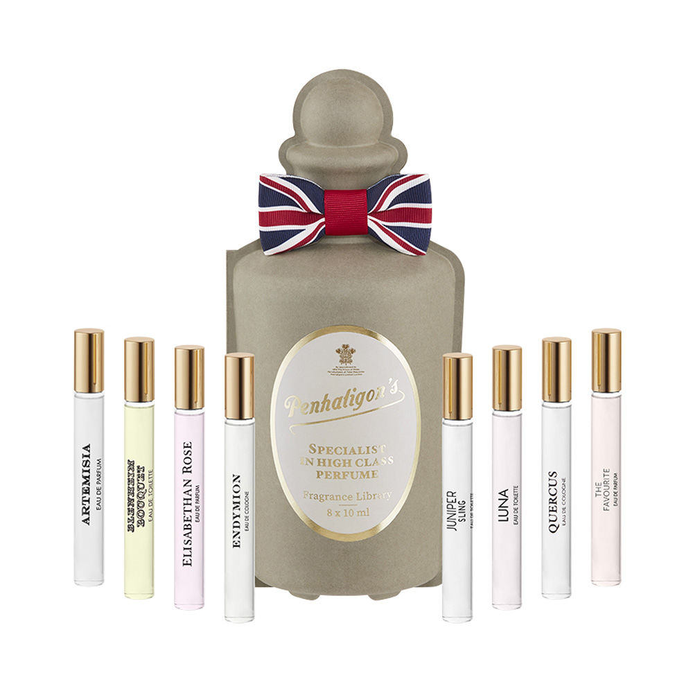 British Tales Luxury Collection