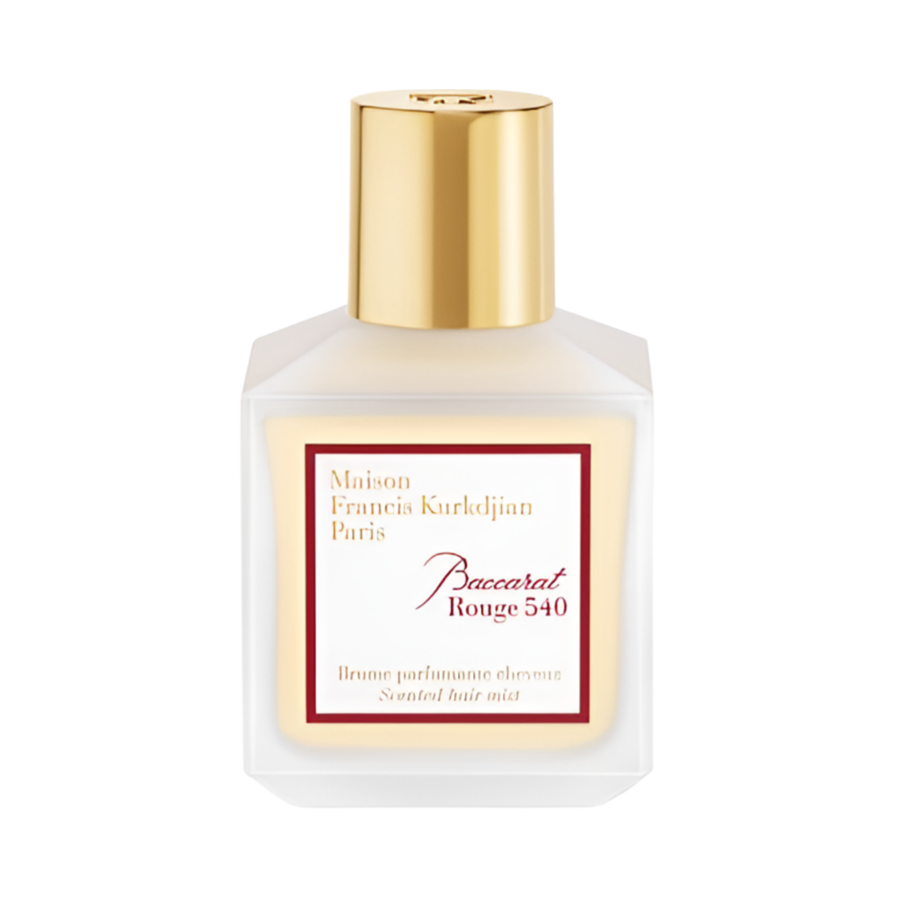 Baccarat Rouge 540 Scented Hair Mist
