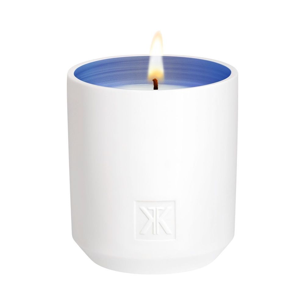 Es Cap Scented Candle