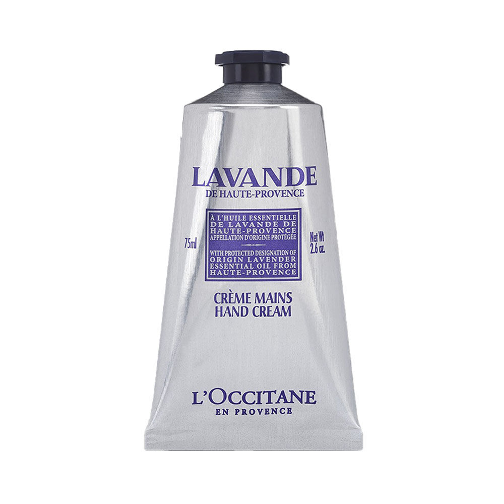 Lavender Hand Cream