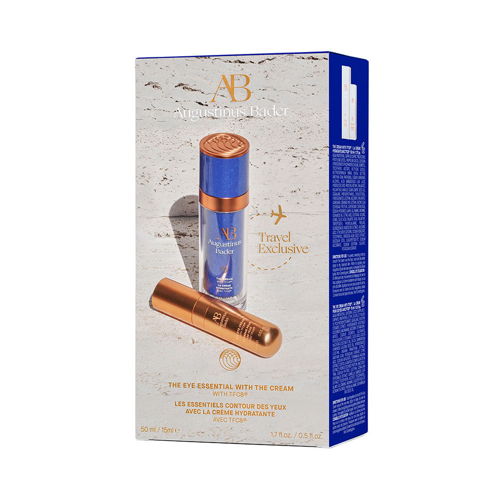 The Eye Essential with The Cream