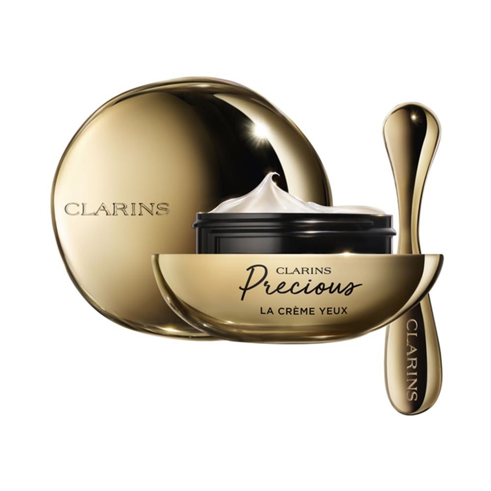 Precious Eye Cream Clarins | DFS San Francisco