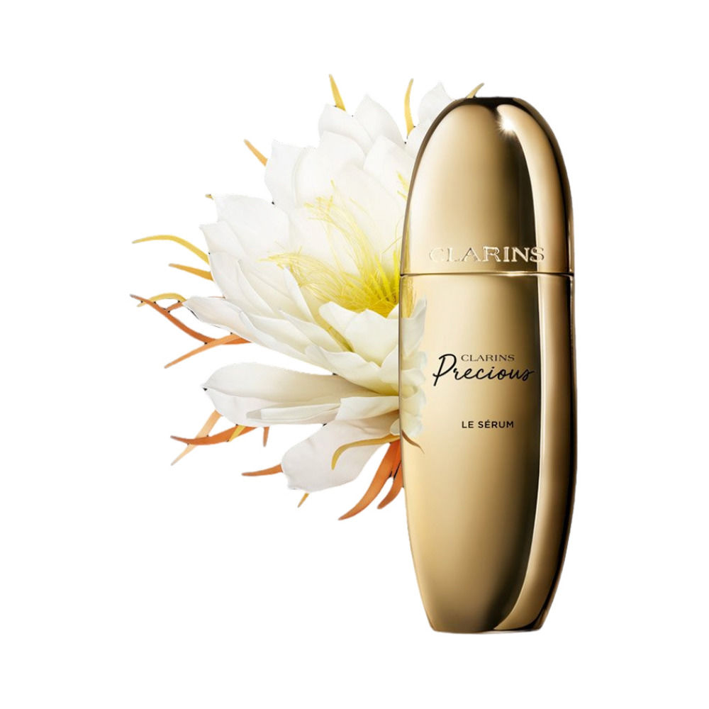Precious Le Sérum| Luxury Face Serum