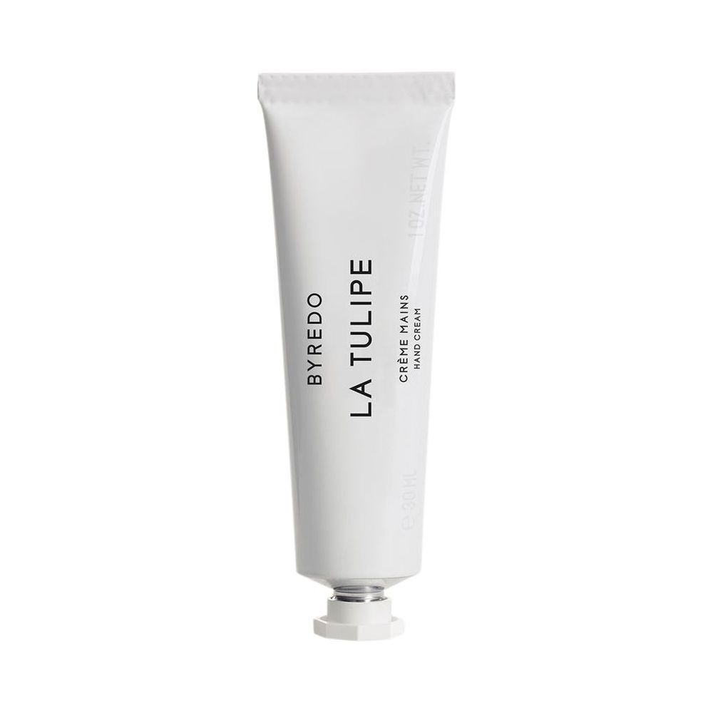 La Tulipe Hand Cream