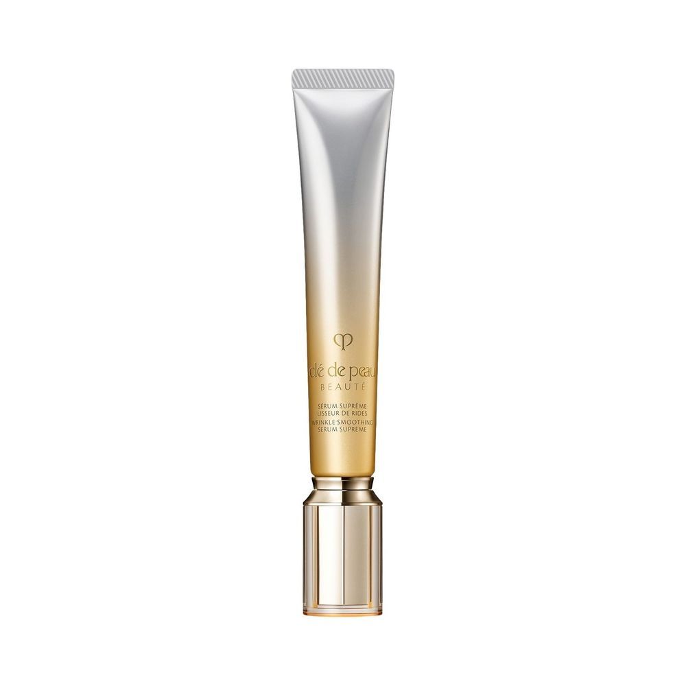 Wrinkle Smoothing Serum Supreme