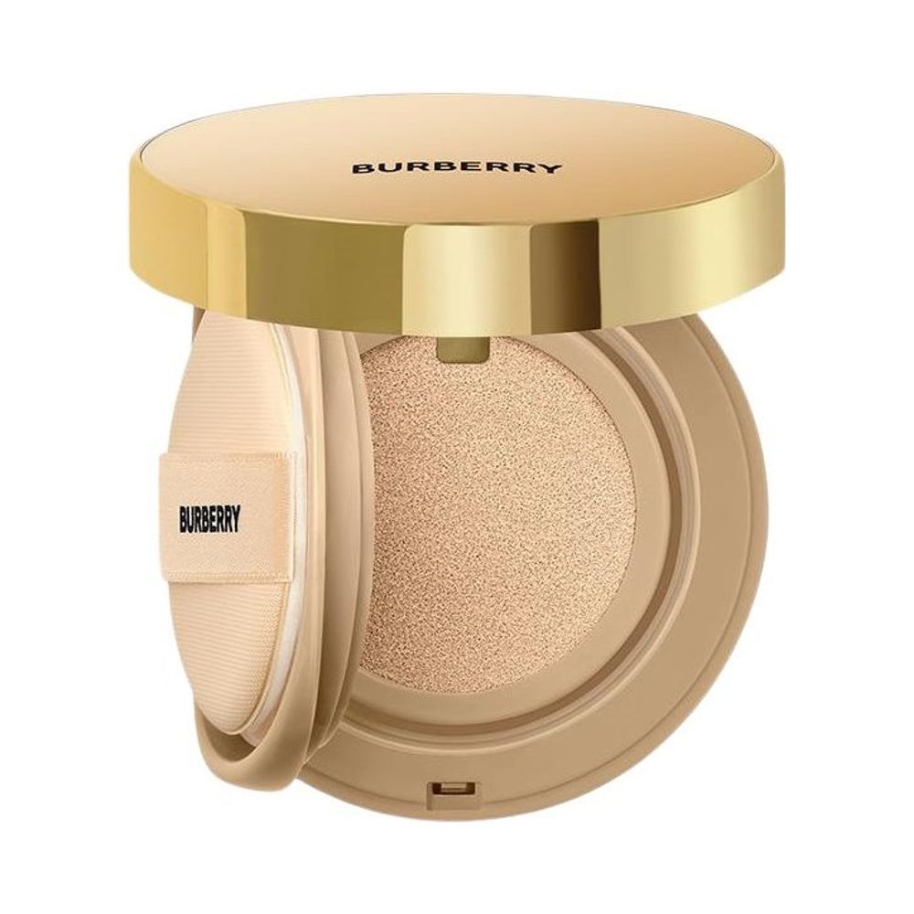 Beyond Wear Perfecting Matte Cushion BURBERRY BEAUTY DFS Hong Kong SAR