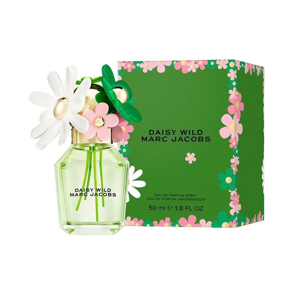 MARC JACOBS　FRAGRANCES Daisy Wild Eau de Parfum for Women Marc Jacobs Fragrances | DFS