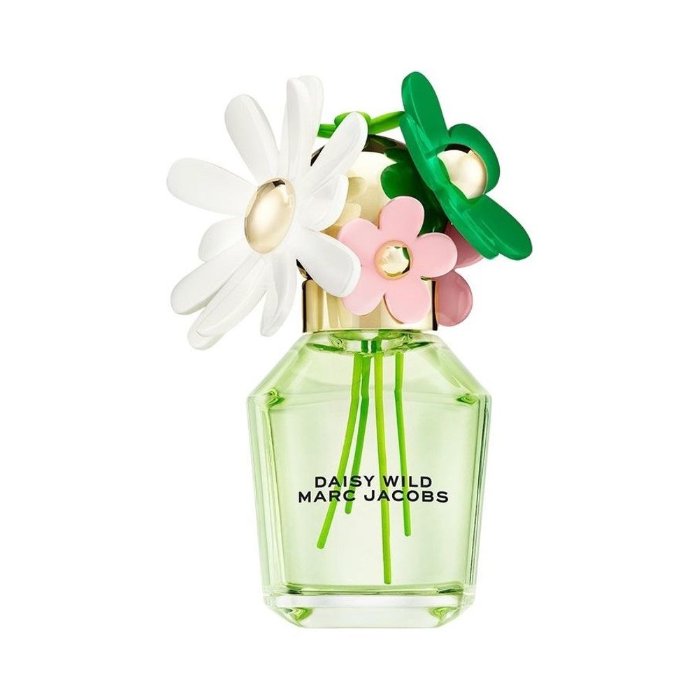 小雏菊自由随心女士香水 marc jacobs fragrances 马克雅各布斯香水