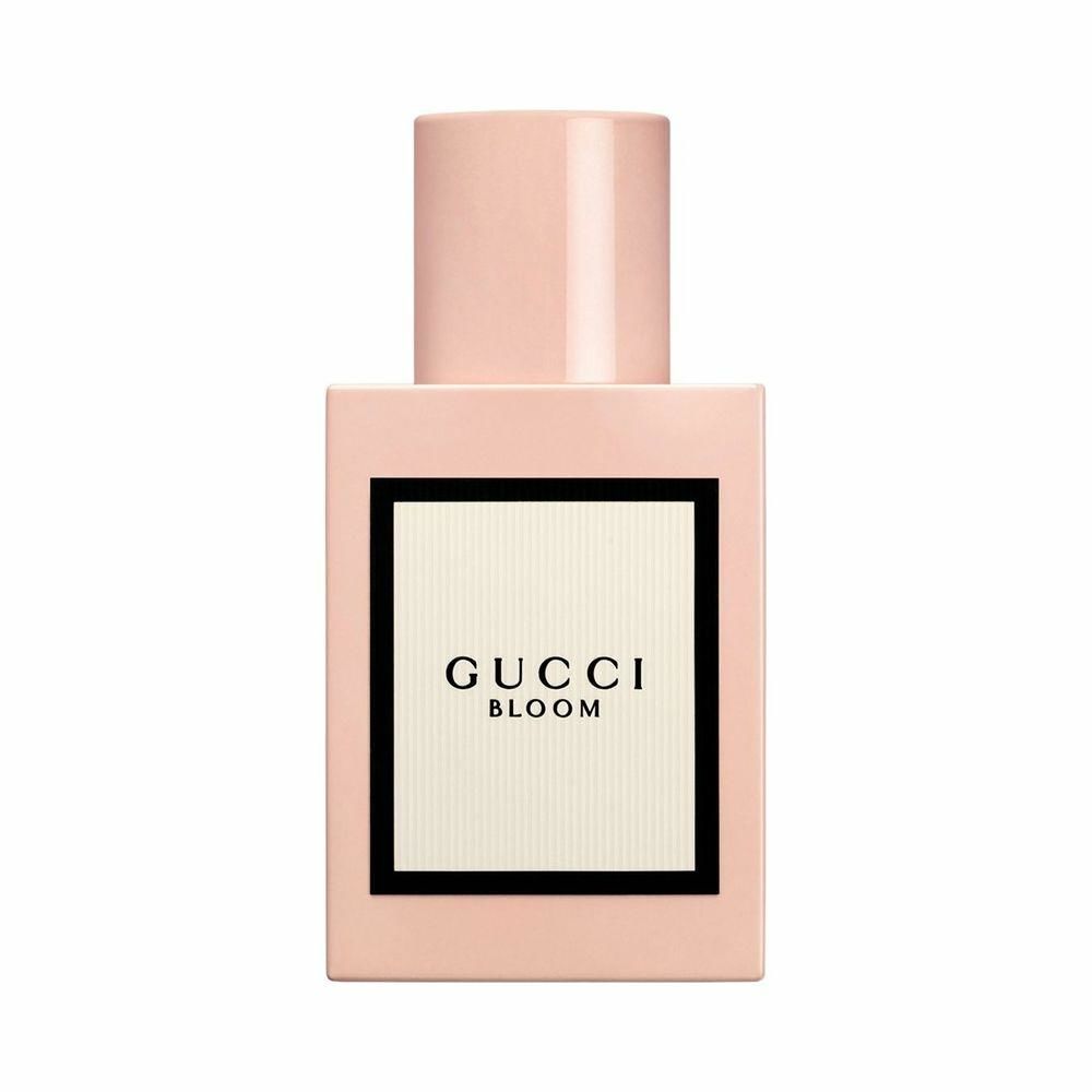 Gucci Bloom 花悅女性淡香水Gucci Beauty | DFS 香港特別行政區