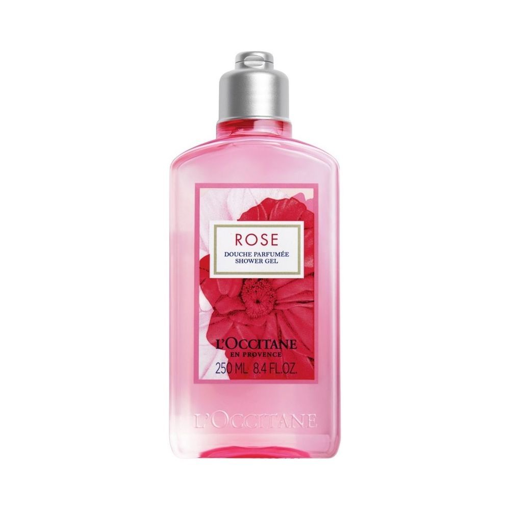 Rose Shower Gel