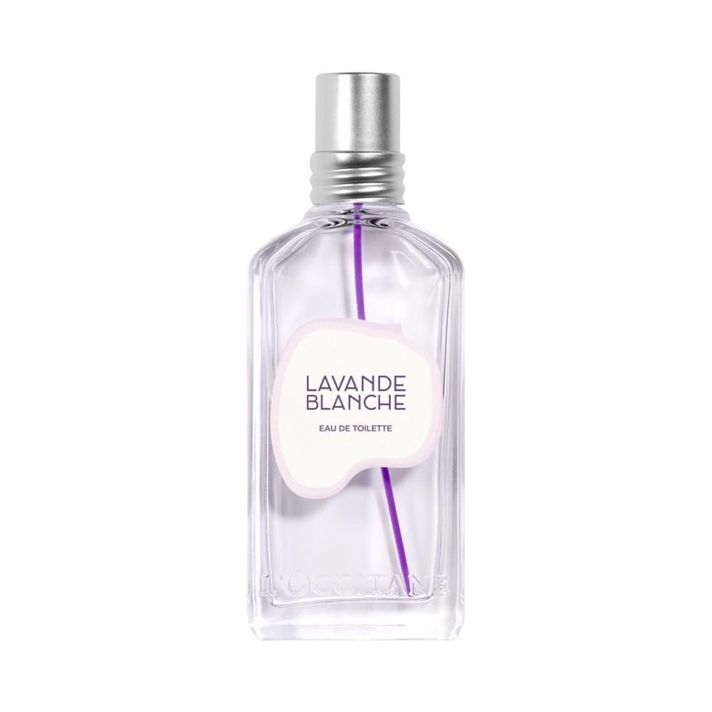 White Lavender Eau de Toilette