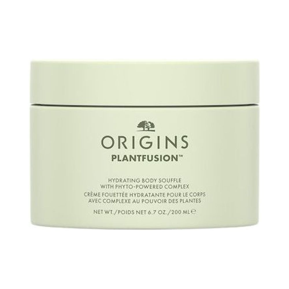Plantfusion™ Hydrating Body Souffle with Phyto-Powered Complex