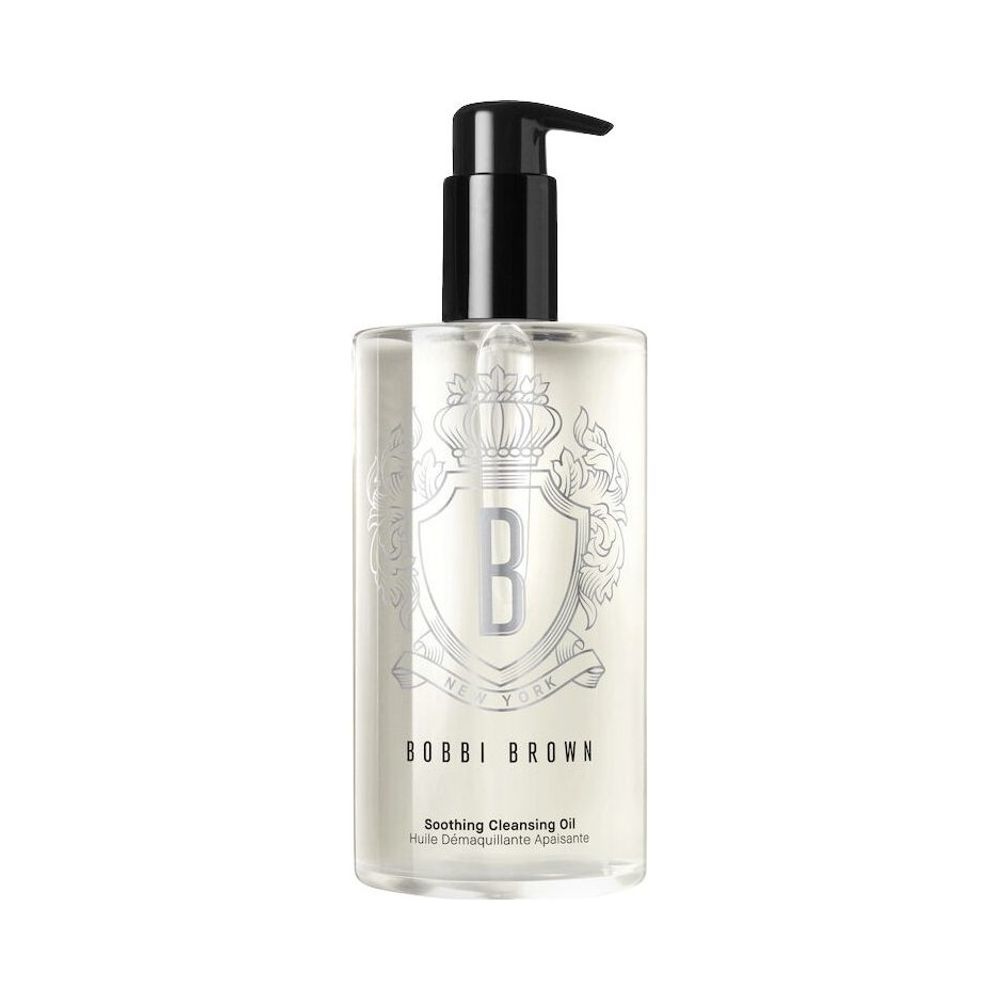 Soothing Cleansing Oil