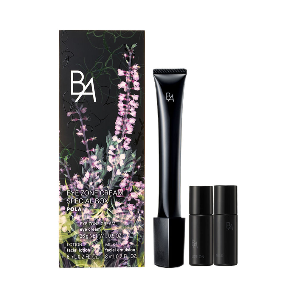 B.A Eye Zone Cream Special Box