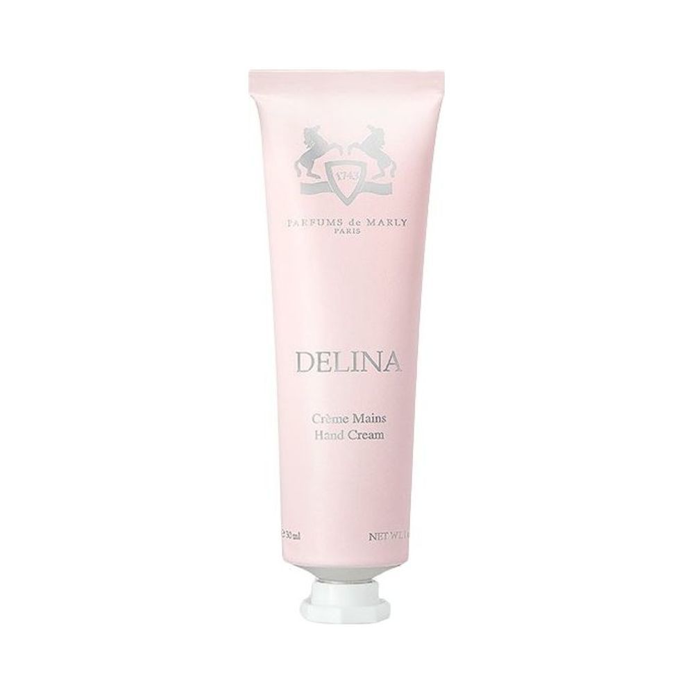 Delina Hand Cream