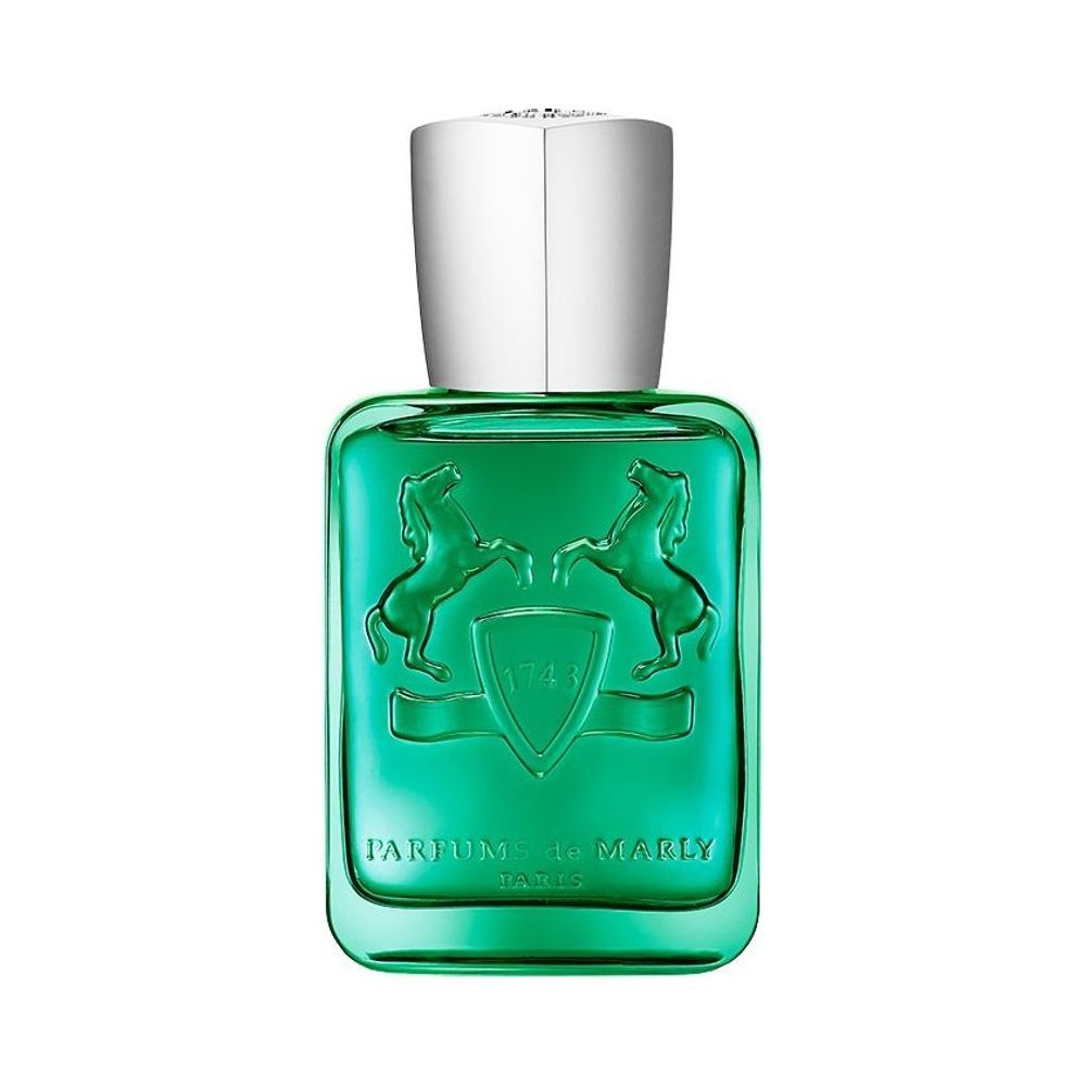 Greenley Eau de Parfum