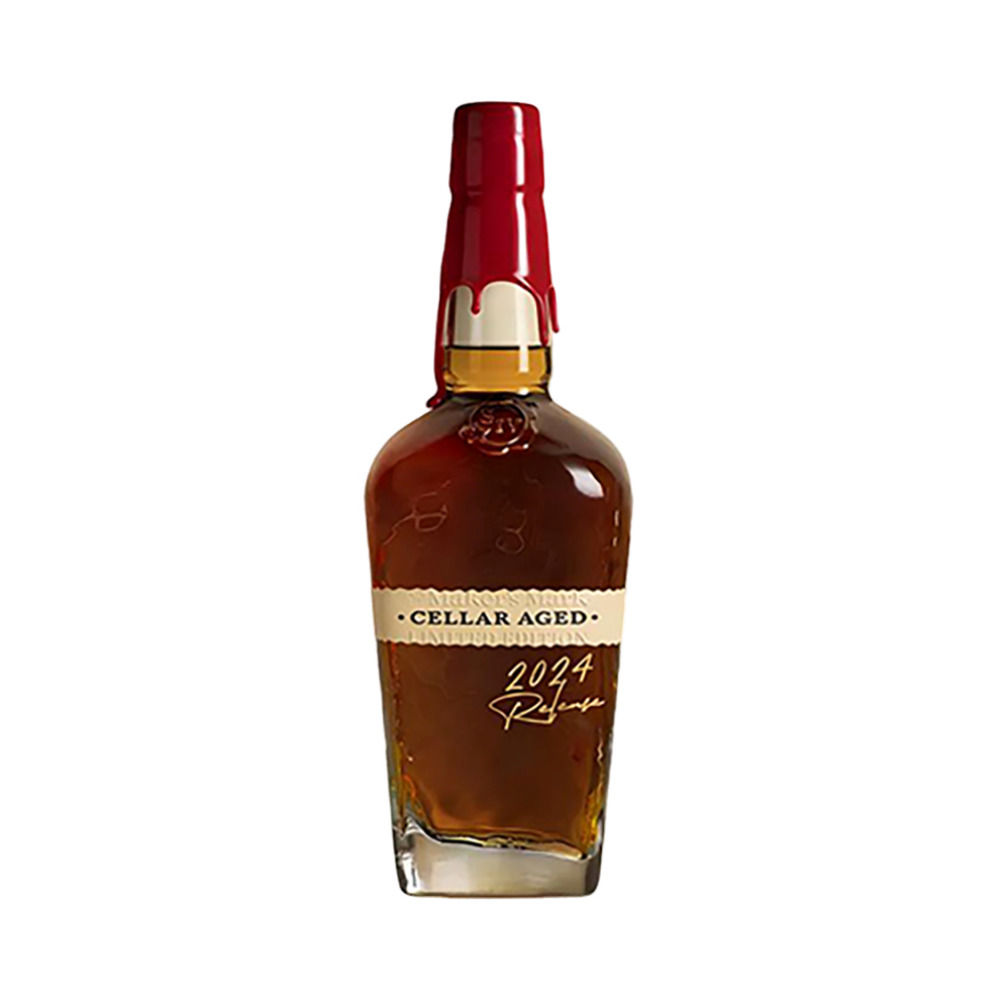 Maker's Mark® Cellar Aged