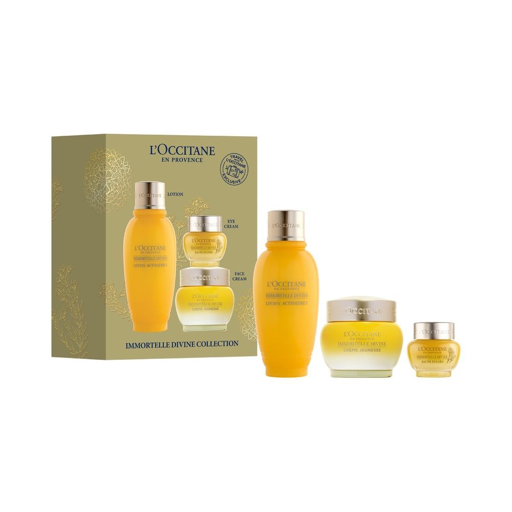Immortelle Divine Collection
