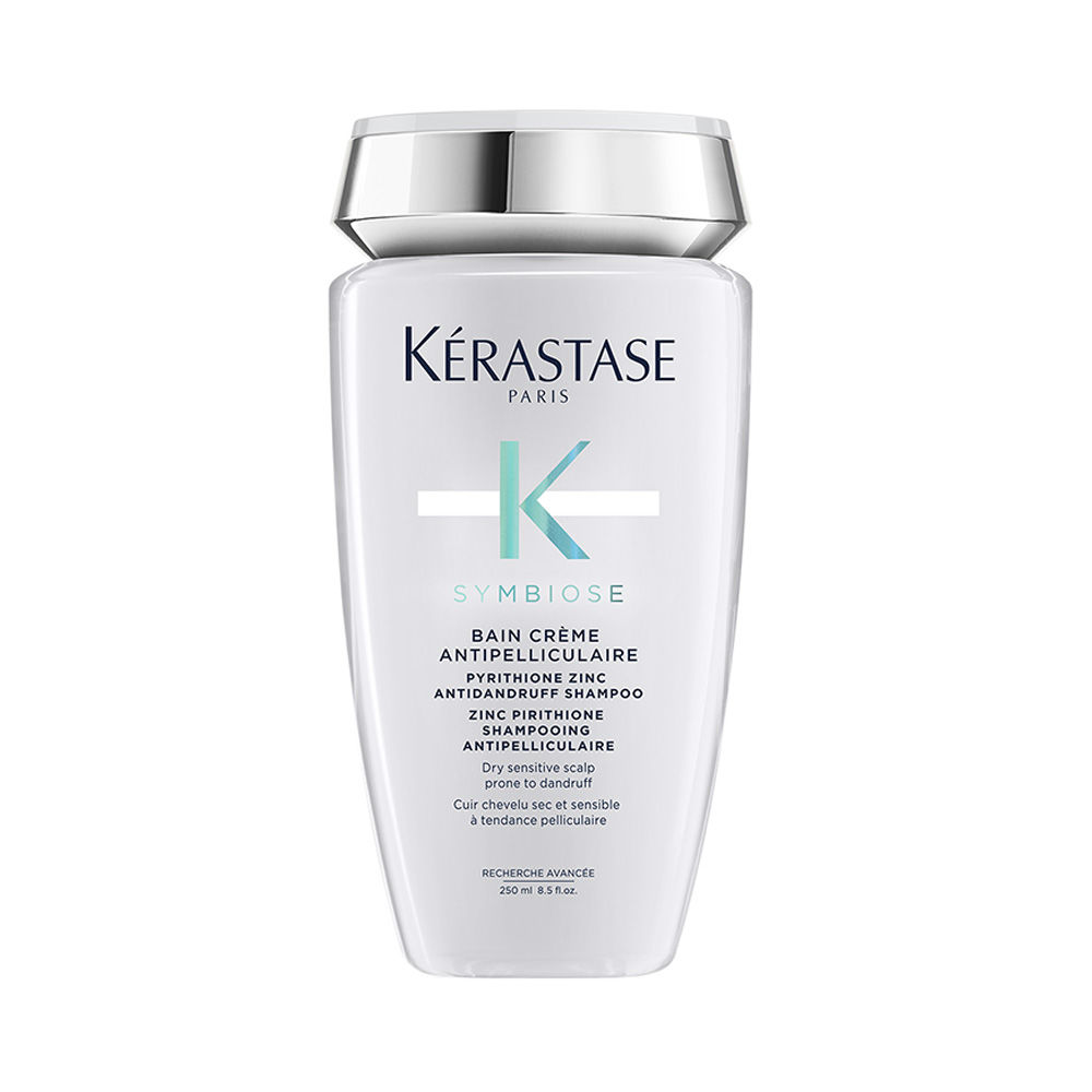 Symbiose Bain Crème Antipelliculaire