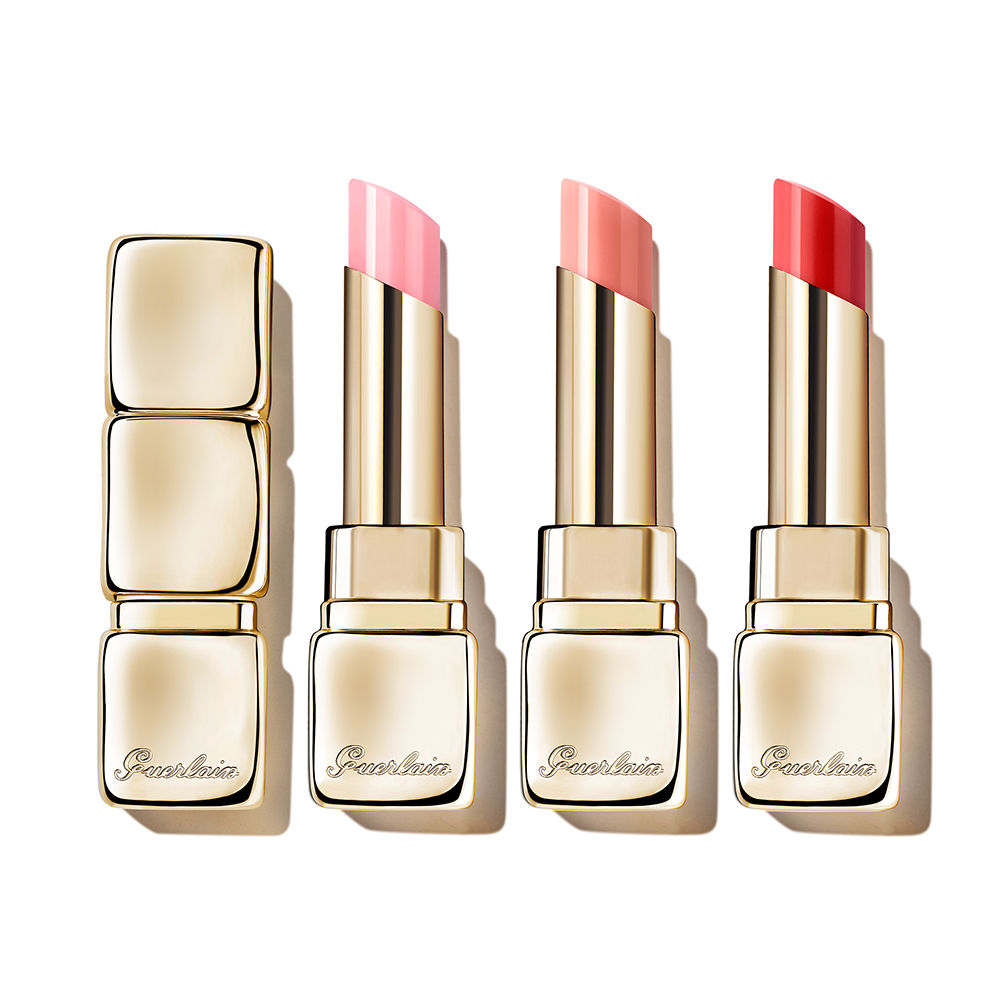 Kiss Kiss Bee Glow Trio Travel Set Guerlain | DFS Macau SAR