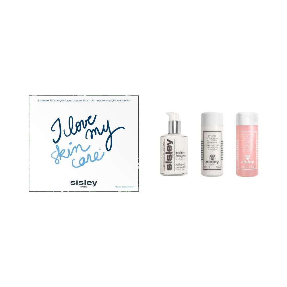 Essentials Gift Set Sisley | DFS San Francisco