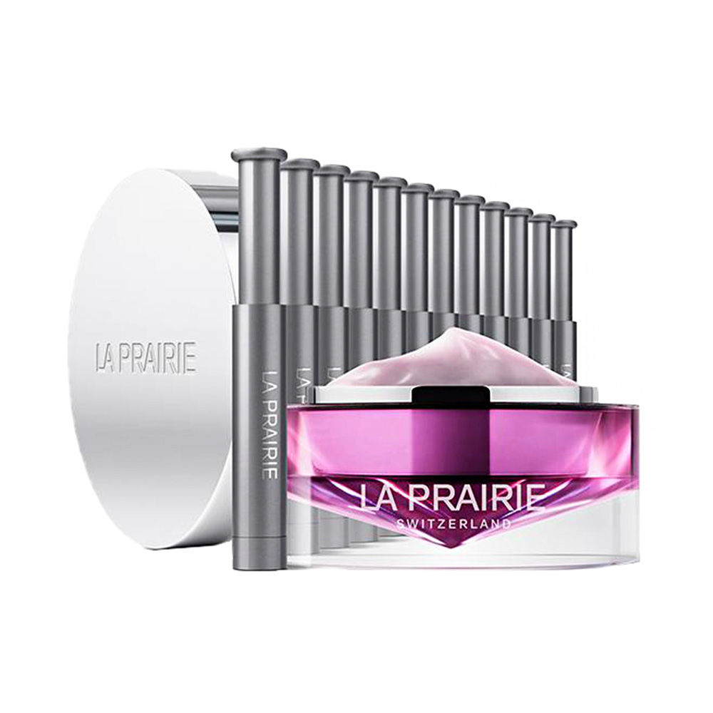 LA PRAIRIE プラチナレア マスク LA PRAIRIE プラチナレア マスク ラ・プレリー」最高峰、夢の