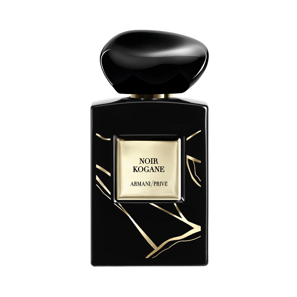 Armani/Privé Noir Kogane