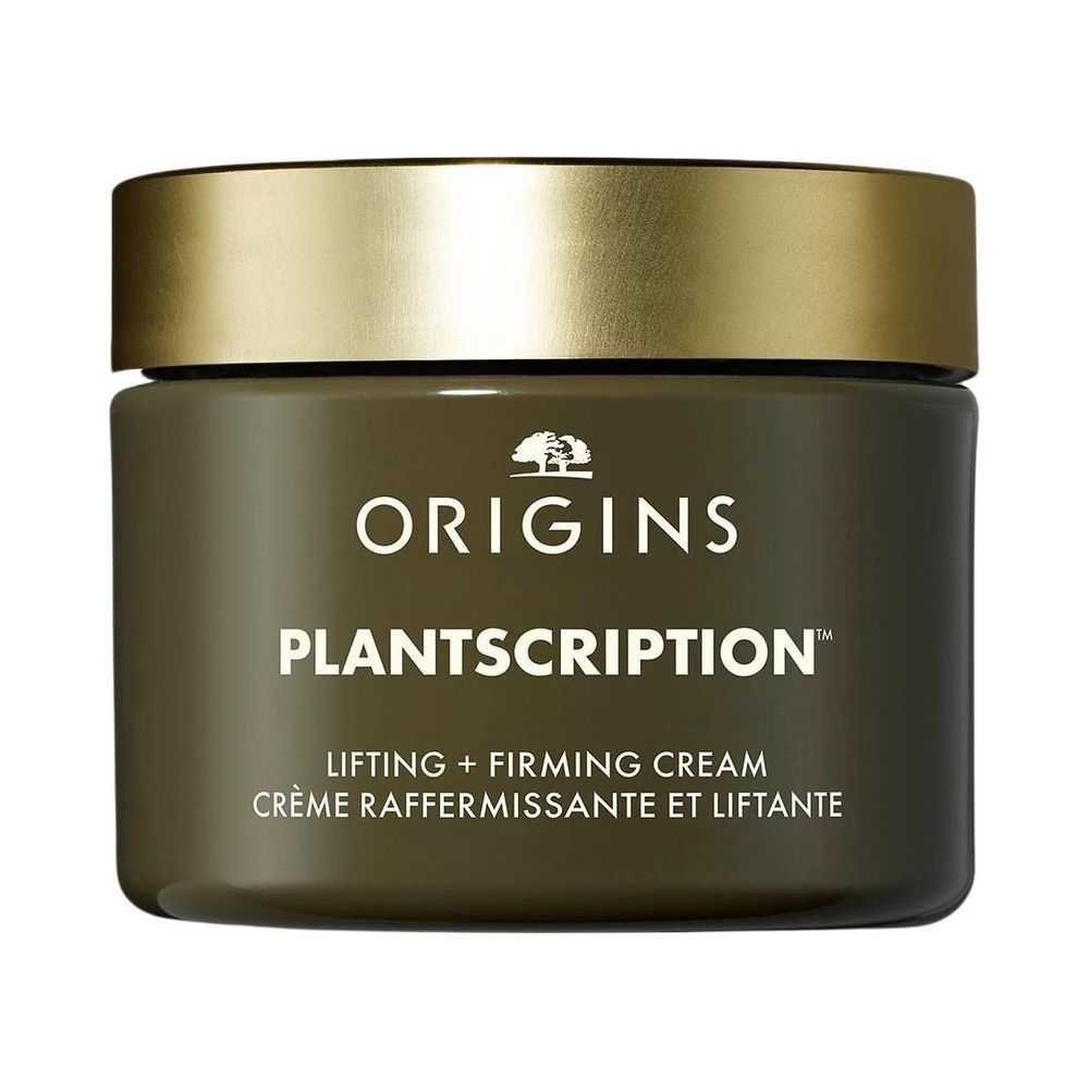 Plantscription™ Lifting + Firming Cream