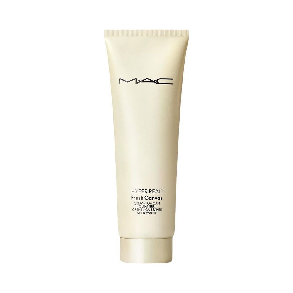 Hyper Real™ Fresh Canvas Cream-to-Foam Cleanser