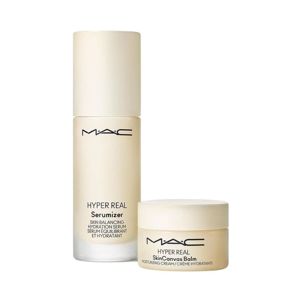 Hyper Real Skin Duo