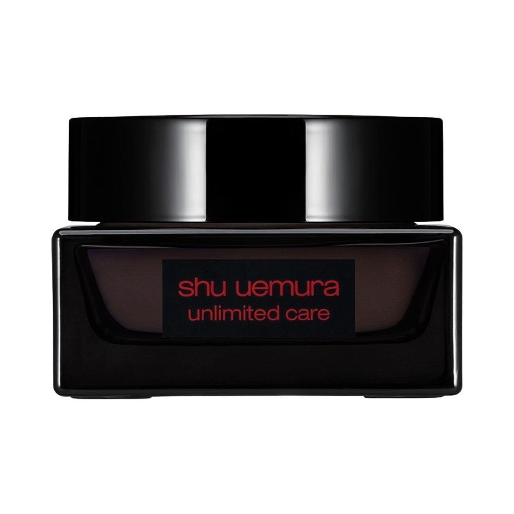 shu uemura unlimited care 7842本セット Amazon.co.jp: shu uemura Unlimited Care Gloss Serum