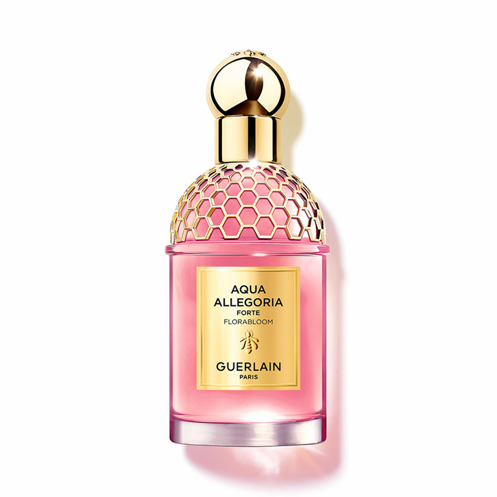 Aqua Allegoria Florabloom Forte Eau de Parfum