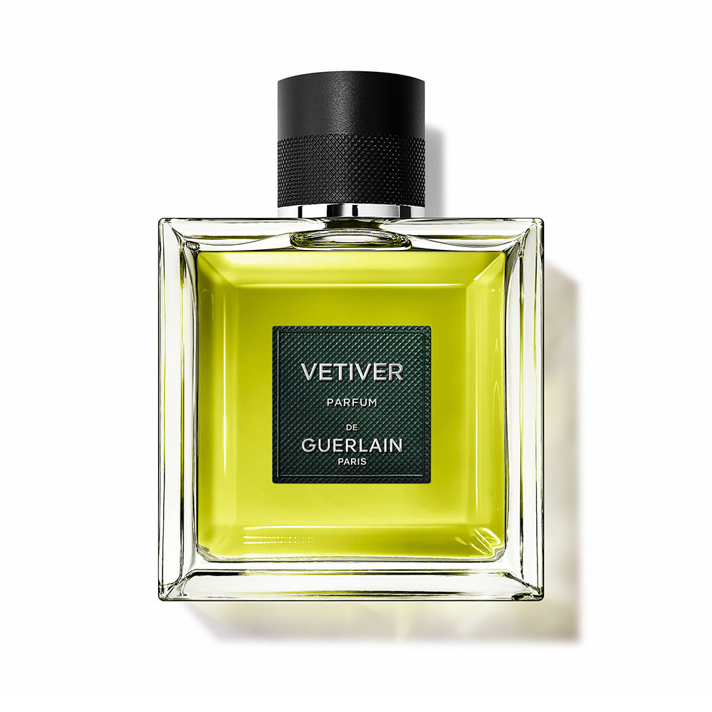 Vétiver Le Parfum