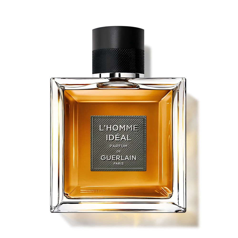 L'Homme Idéal de Guerlain Paris Parfum