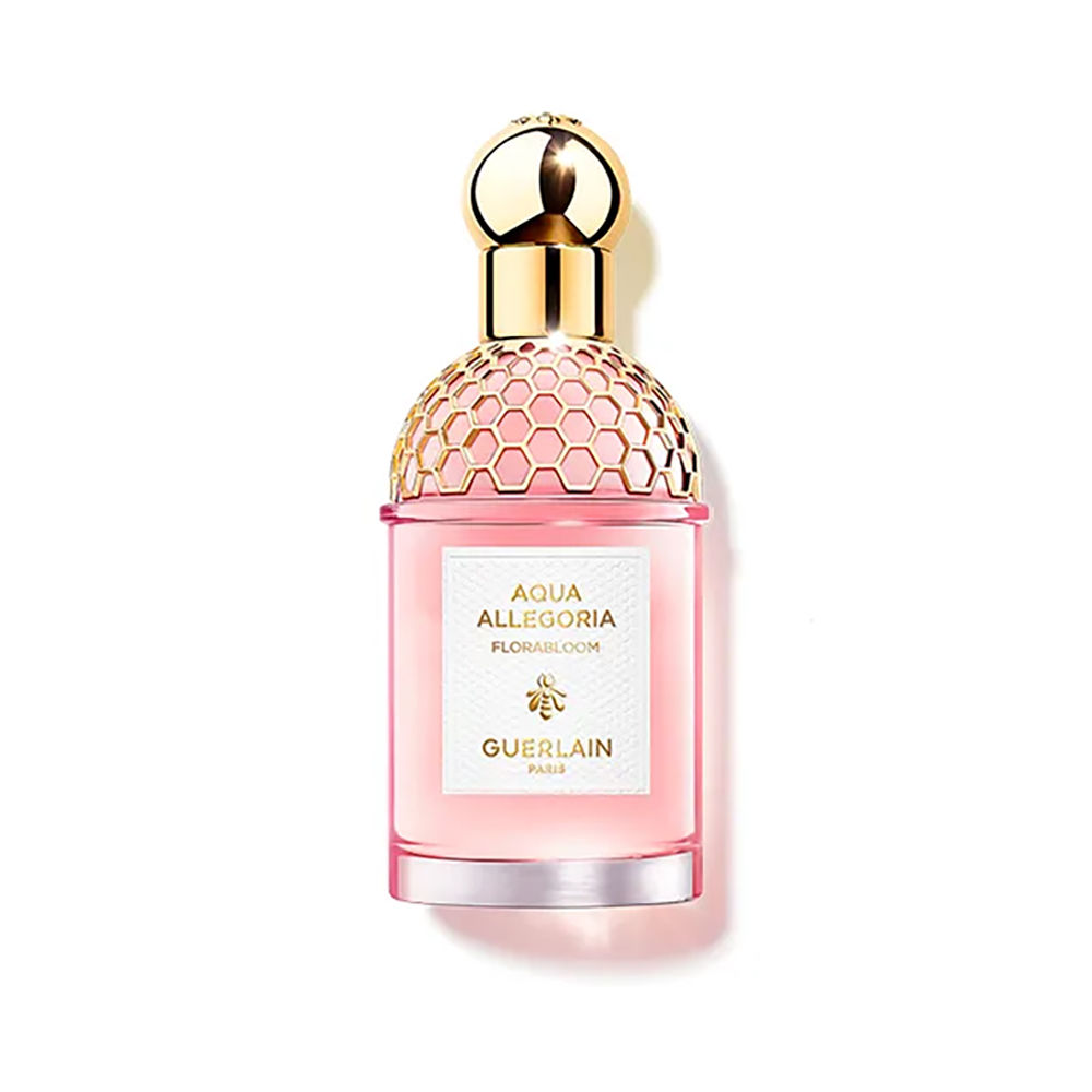 Aqua Allegoria Florabloom - Eau de Toilette
