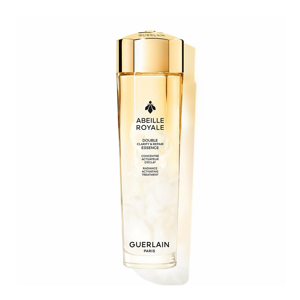 Abeille Royale Double Clarify & Repair Essence
