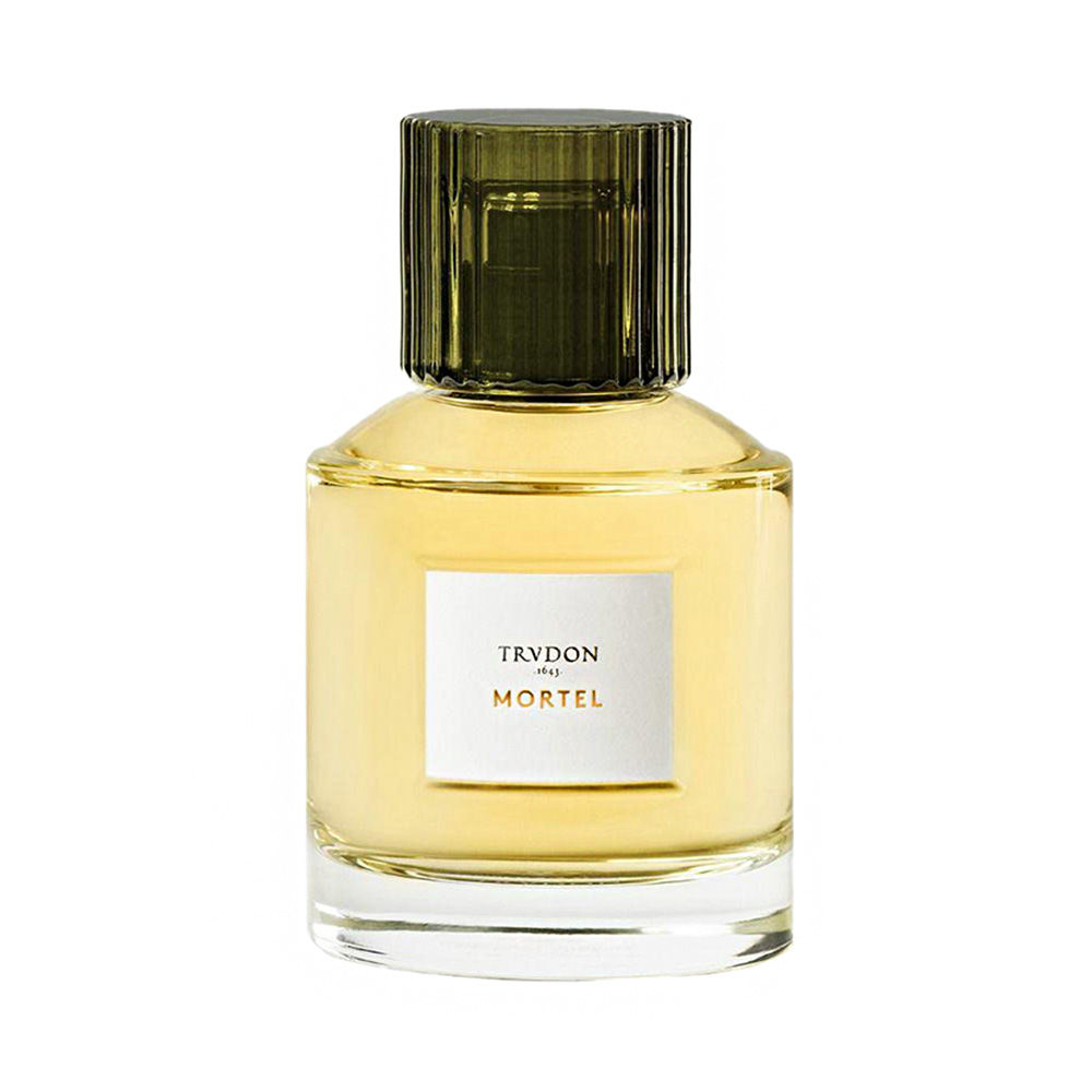 TRUDON 香水 Isla Trudon 香水- 一款2024年新的中性香水