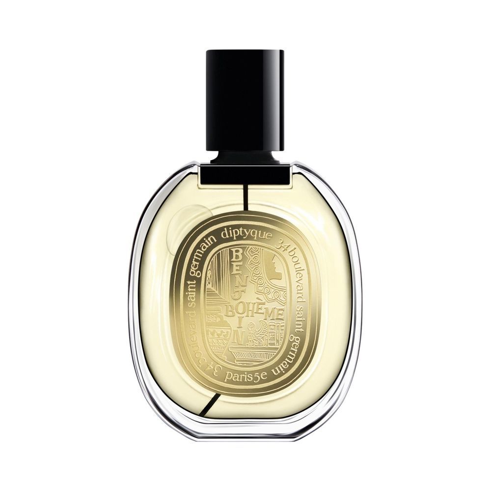 Benjoin Bohème Eau de Parfum