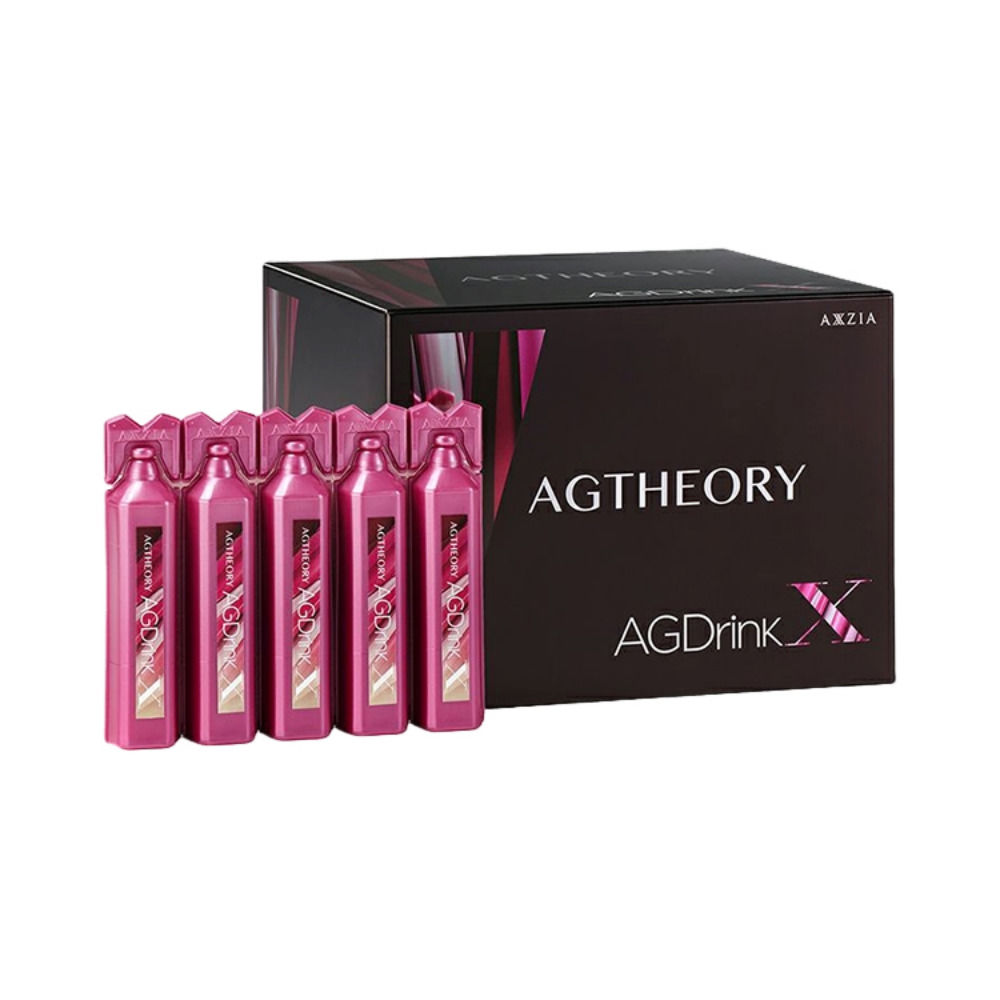 Agtheory AG Drink X