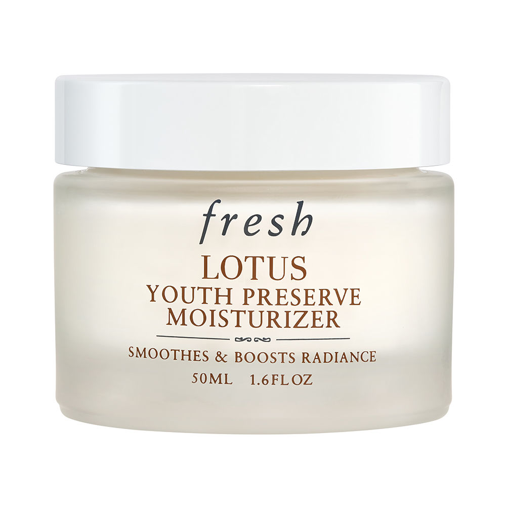 Lotus Youth Preserve Moisturizer